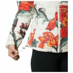 Columbia Women's Powder Lite Jacket - Synthetic Jacket 15 Columbia Women's Powder Lite Jacket - Synthetic Jacket -Outdoor Equipment Sales Shop columbia womens powder lite jacket synthetic jacket detail 6