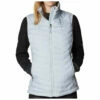 Columbia Women's Powder Lite Vest - Synthetic Vest -Outdoor Equipment Sales Shop columbia womens powder lite vest synthetic vest