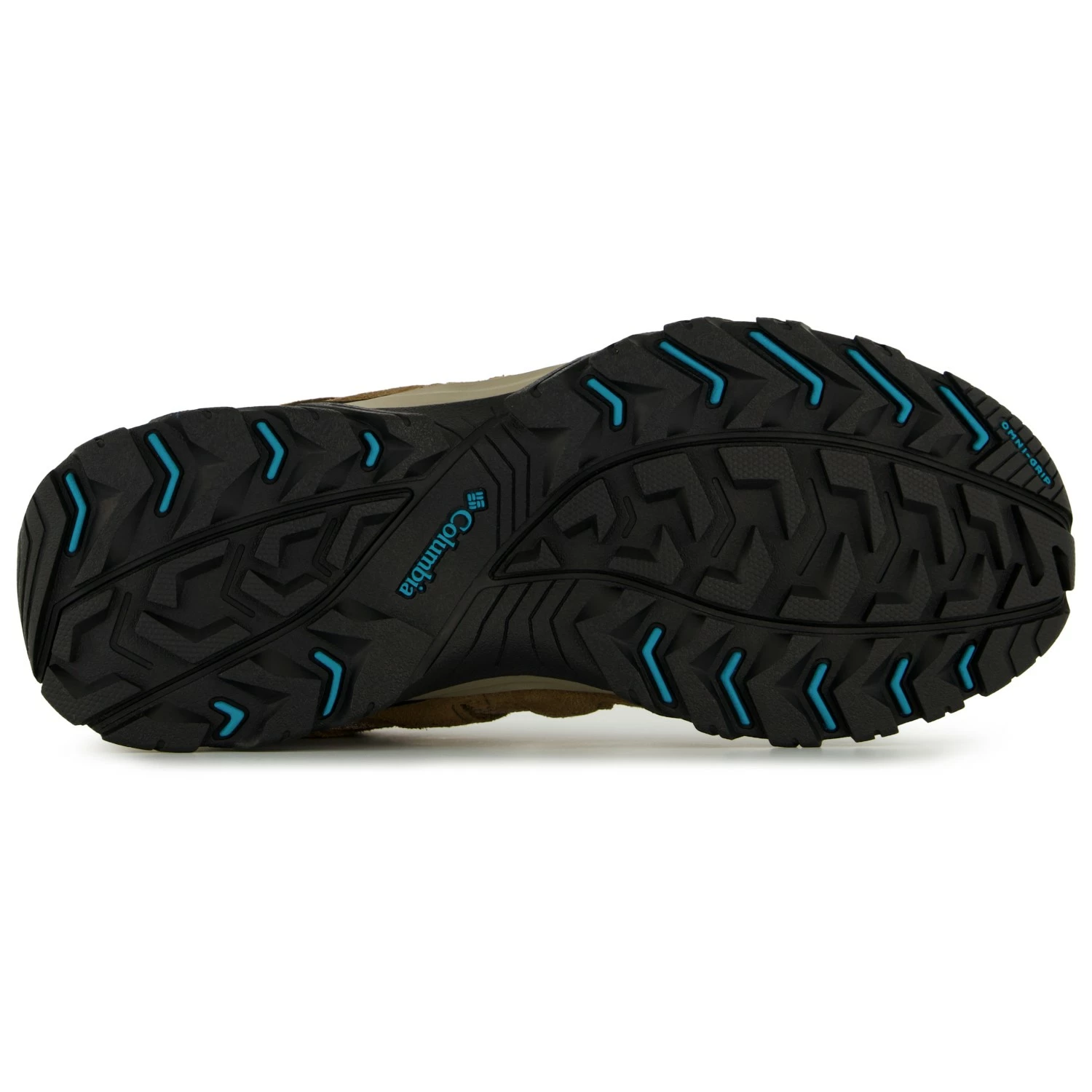 Columbia Women's Redmond III Mid Waterproof - Walking Boots 11 Columbia Women's Redmond III Mid Waterproof - Walking Boots - Image 9