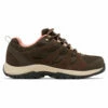 Columbia Women's Redmond III Waterproof - Multisport Shoes