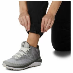 Columbia Women's Saturday Trail II EU Convertible Pant - Walking Trousers 15 Columbia Women's Saturday Trail II EU Convertible Pant - Walking Trousers -Outdoor Equipment Sales Shop columbia womens saturday trail ii eu convertible pant walking trousers detail 7