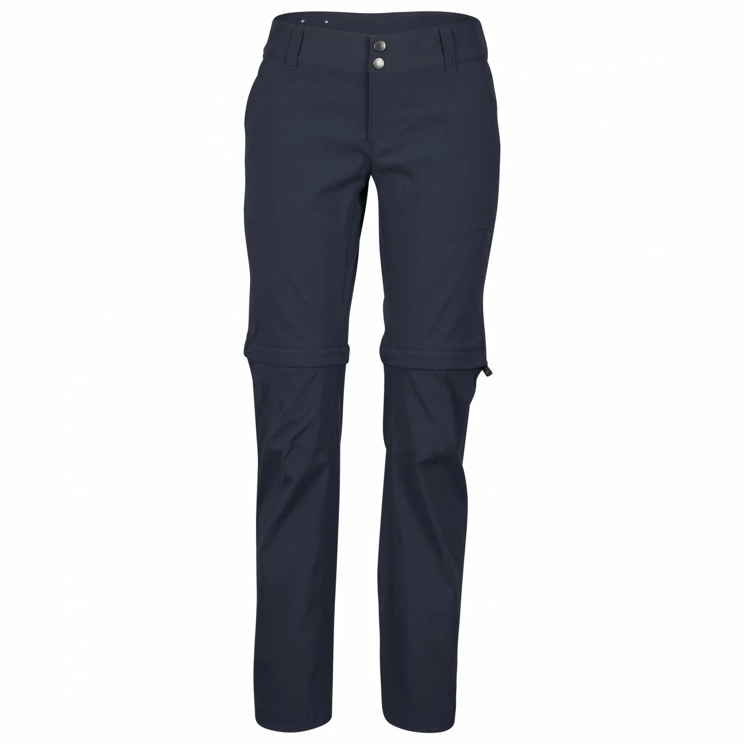 Columbia Women's Saturday Trail II EU Convertible Pant - Walking Trousers 3 Columbia Women's Saturday Trail II EU Convertible Pant - Walking Trousers