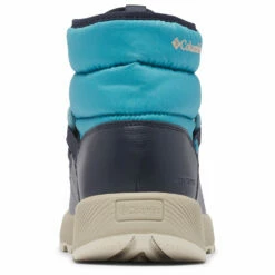 Columbia Women's Slopeside Village Omni-Heat Mid - Winter Boots 13 Columbia Women's Slopeside Village Omni-Heat Mid - Winter Boots -Outdoor Equipment Sales Shop columbia womens slopeside village omni heat mid winter boots detail 5