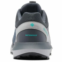 Columbia Women's Trailstorm Waterproof - Multisport Shoes 12 Columbia Women's Trailstorm Waterproof - Multisport Shoes -Outdoor Equipment Sales Shop columbia womens trailstorm waterproof multisport shoes detail 3