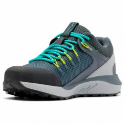 Columbia Women's Trailstorm Waterproof - Multisport Shoes 14 Columbia Women's Trailstorm Waterproof - Multisport Shoes -Outdoor Equipment Sales Shop columbia womens trailstorm waterproof multisport shoes detail 5