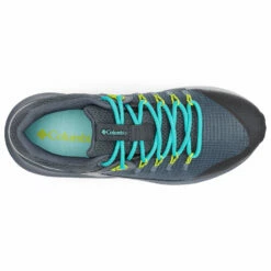 Columbia Women's Trailstorm Waterproof - Multisport Shoes 16 Columbia Women's Trailstorm Waterproof - Multisport Shoes -Outdoor Equipment Sales Shop columbia womens trailstorm waterproof multisport shoes detail 7