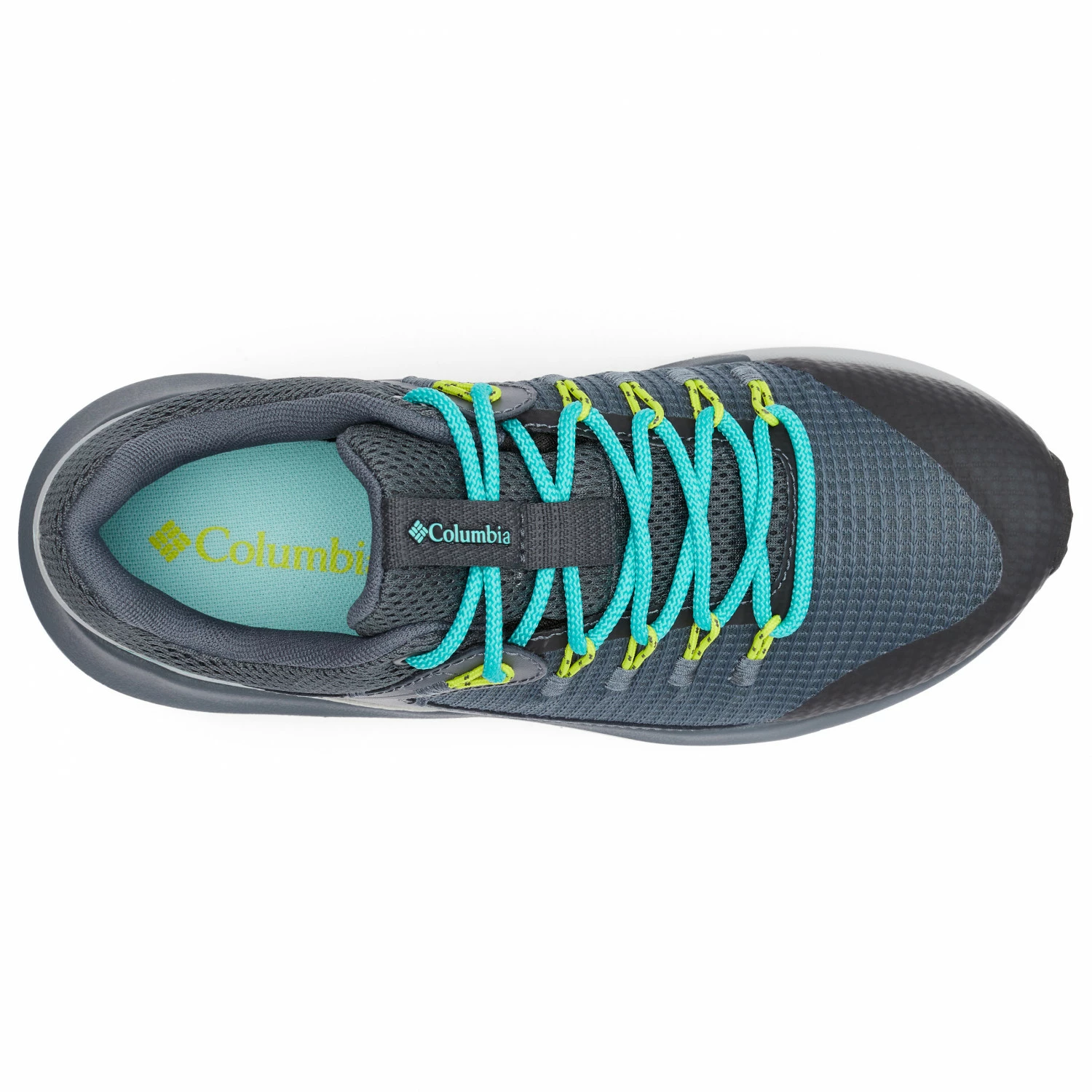 Columbia Women's Trailstorm Waterproof - Multisport Shoes 9 Columbia Women's Trailstorm Waterproof - Multisport Shoes - Image 7