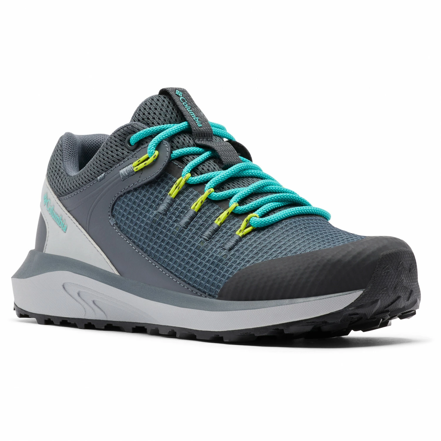 Columbia Women's Trailstorm Waterproof - Multisport Shoes 3 Columbia Women's Trailstorm Waterproof - Multisport Shoes