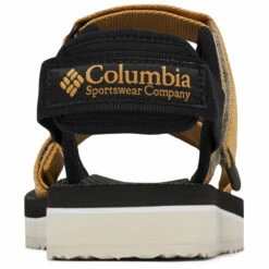 Columbia Women's Via Sandal - Sandals -Outdoor Equipment Sales Shop columbia womens via sandal sandals detail 8