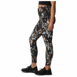 Columbia Women's Weekend Adventure 7/8 Legging - Leggings 12 Columbia Women's Weekend Adventure 7/8 Legging - Leggings -Outdoor Equipment Sales Shop columbia womens weekend adventure 7 8 legging leggings detail 4