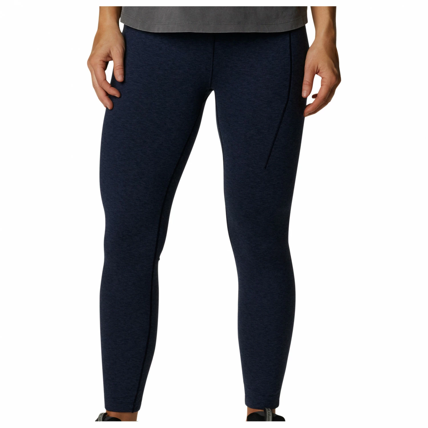 Columbia Women's Weekend Adventure 7/8 Legging - Leggings 3 Columbia Women's Weekend Adventure 7/8 Legging - Leggings