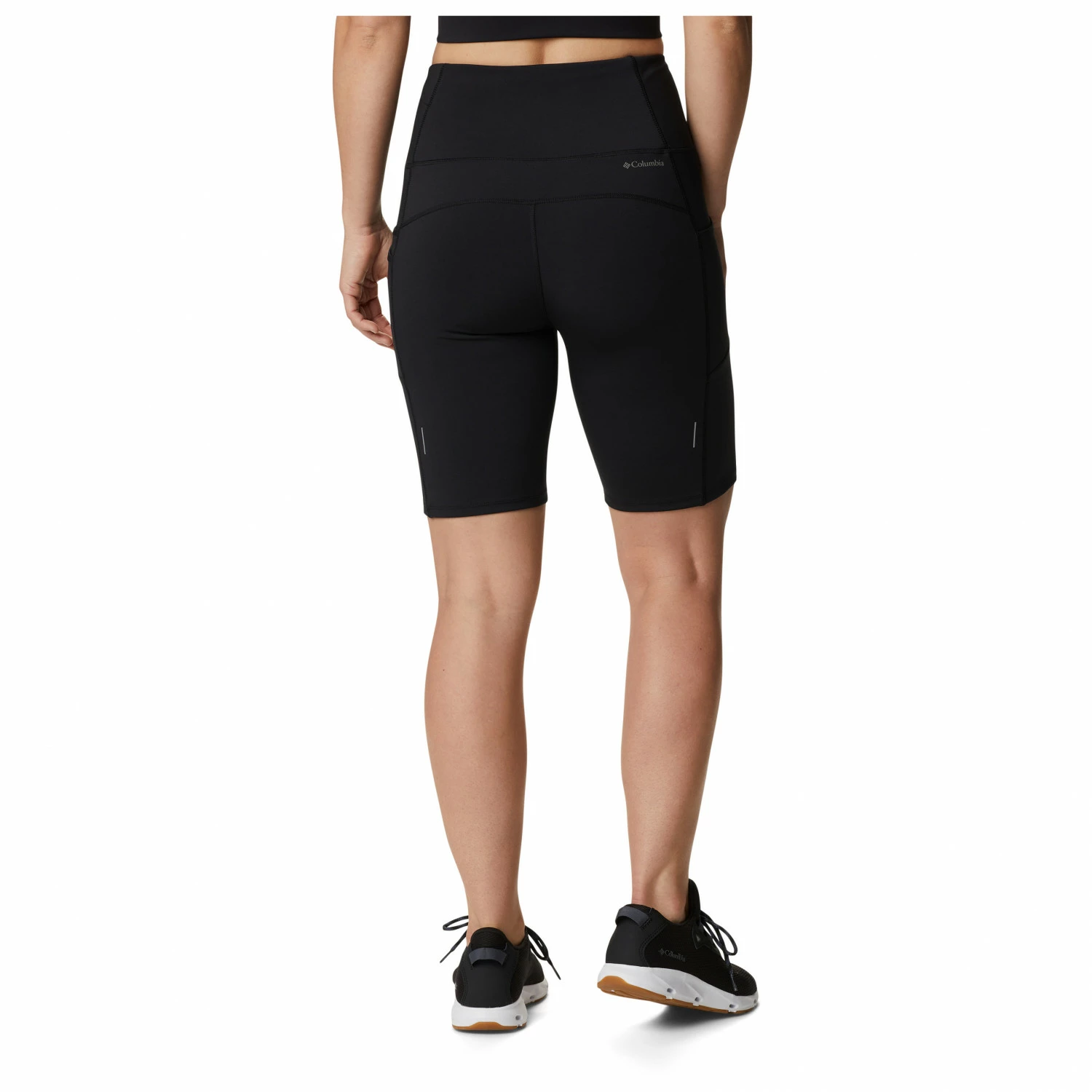 Columbia Women's Windgates 1/2 Tight - Leggings 5 Columbia Women's Windgates 1/2 Tight - Leggings - Image 3