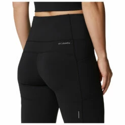 Columbia Women's Windgates 1/2 Tight - Leggings 11 Columbia Women's Windgates 1/2 Tight - Leggings -Outdoor Equipment Sales Shop columbia womens windgates 1 2 tight leggings detail 5