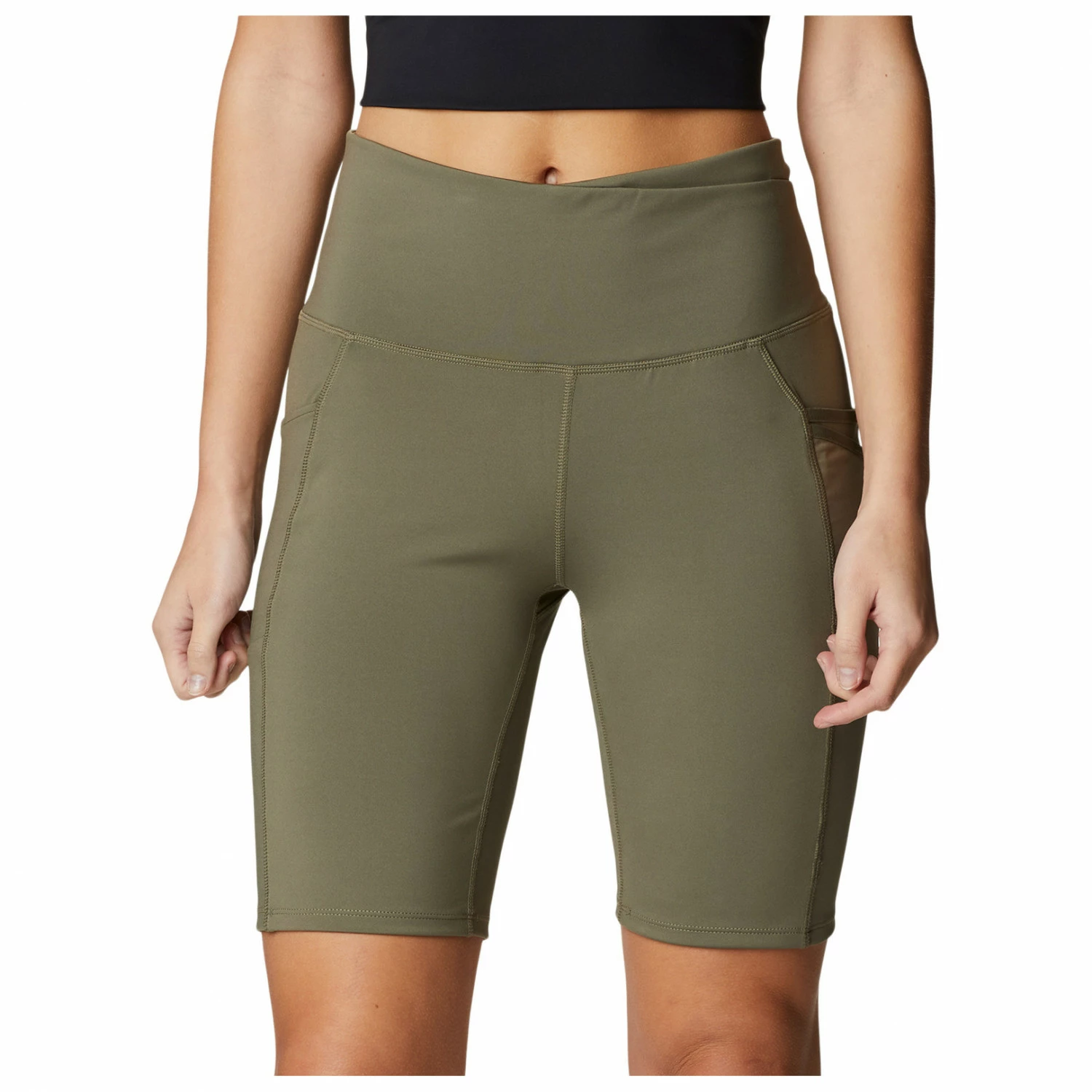 Columbia Women's Windgates 1/2 Tight - Leggings 3 Columbia Women's Windgates 1/2 Tight - Leggings