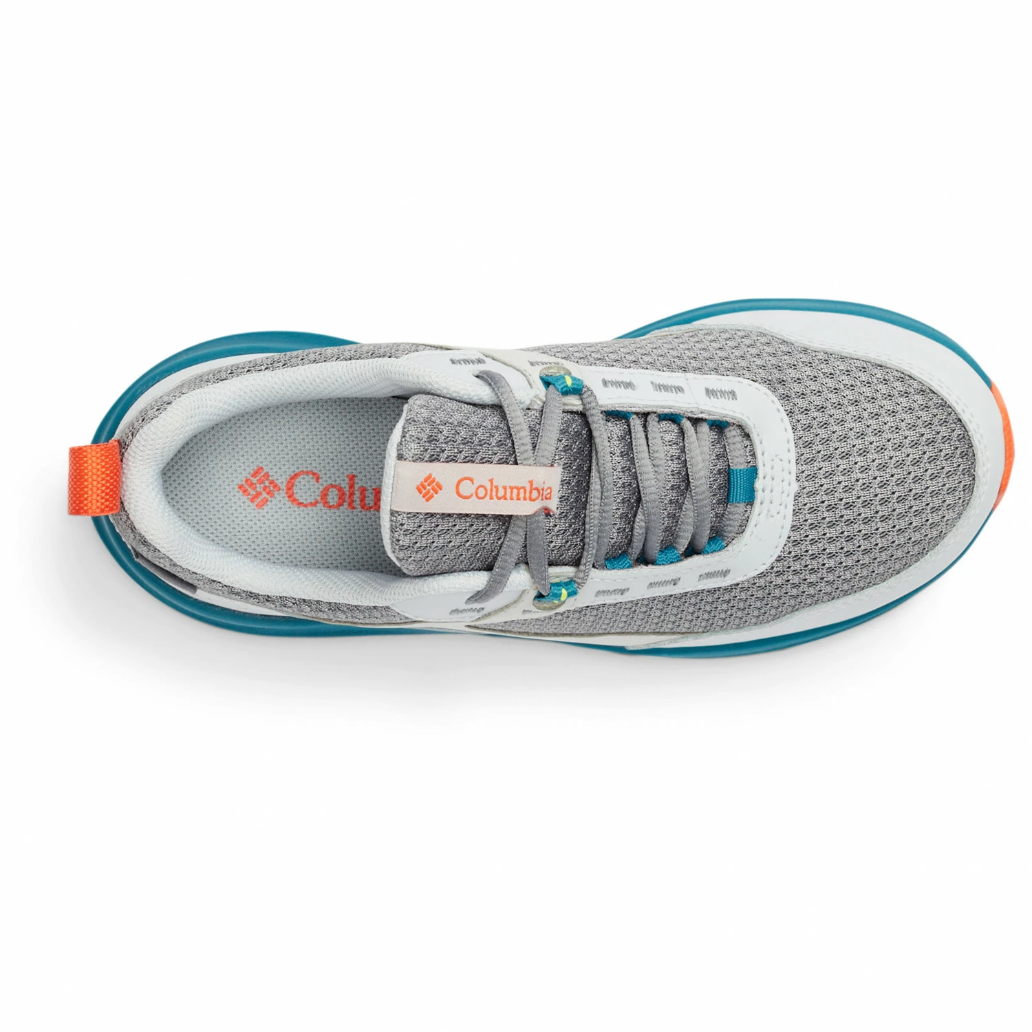 Columbia Youth Hatana Waterproof - Multisport Shoes 10 Columbia Youth Hatana Waterproof - Multisport Shoes - Image 8