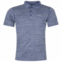 Columbia Zero Rules Polo Shirt - Polo Shirt