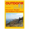 Dänemark: Wander- Und Radführer Bornholm - Walking Guide Book
