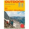 E5 Oberstdorf - Meran/Bozen - Walking Guide Book 1 E5 Oberstdorf - Meran/Bozen - Walking Guide Book -Outdoor Equipment Sales Shop conrad stein verlag e5 oberstdorf meran bozen walking guide book