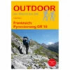Frankreich: Pyrenäenweg GR 10 - Walking Guide Book -Outdoor Equipment Sales Shop conrad stein verlag frankreich pyrenaeenweg gr 10 walking guide book