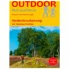 Heidschnuckenweg - Walking Guide Book 2 Heidschnuckenweg - Walking Guide Book -Outdoor Equipment Sales Shop conrad stein verlag heidschnuckenweg walking guide book