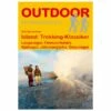 Island: Trekking-Klassiker - Walking Guide Book -Outdoor Equipment Sales Shop conrad stein verlag island trekking klassiker walking guide book