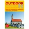 Jakobsweg Von Oettingen Zum Bodensee - Walking Guide Book