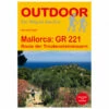 Mallorca GR 221 - Walking Guide Book 1 Mallorca GR 221 - Walking Guide Book -Outdoor Equipment Sales Shop conrad stein verlag mallorca gr 221 walking guide book bf