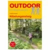 Nibelungensteig - Walking Guide Book -Outdoor Equipment Sales Shop conrad stein verlag nibelungensteig walking guide book
