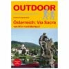 Österreich: Via Sacra - Walking Guide Book -Outdoor Equipment Sales Shop conrad stein verlag oesterreich via sacra walking guide book bf