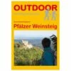 Pfälzer Weinsteig - Walking Guide Book 1 Pfälzer Weinsteig - Walking Guide Book -Outdoor Equipment Sales Shop conrad stein verlag pfaelzer weinsteig walking guide book