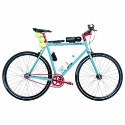 Contec Universal Holder Add.All - Handlebar Mount -Outdoor Equipment Sales Shop contec universal holder addall handlebar mount detail 3