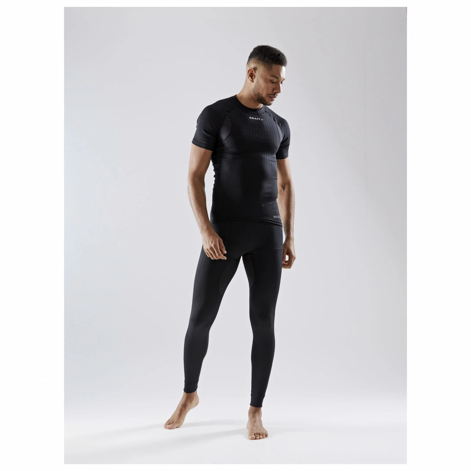 Craft Active Extreme X CN S/S - Synthetic Base Layer 4 Craft Active Extreme X CN S/S - Synthetic Base Layer - Image 2