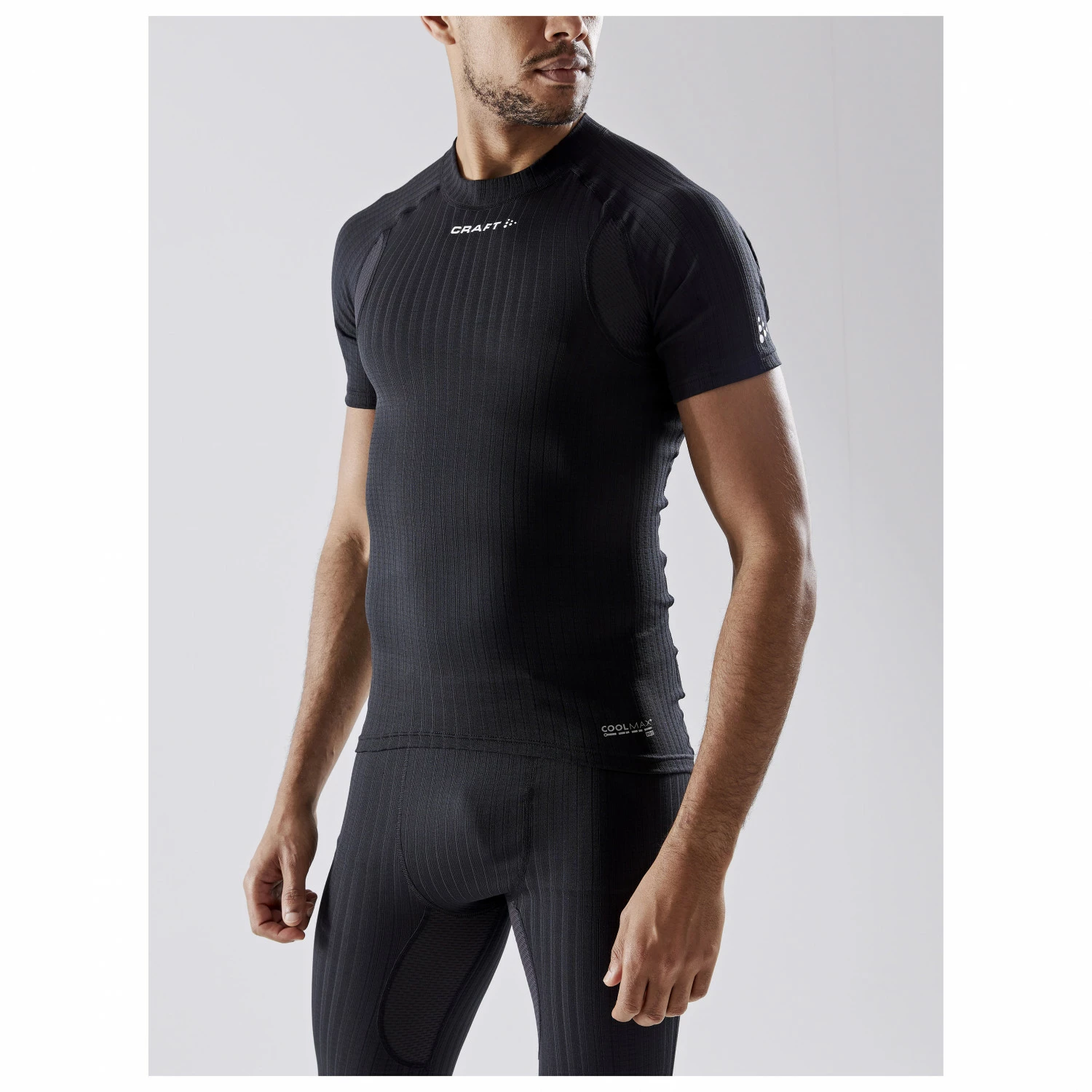 Craft Active Extreme X CN S/S - Synthetic Base Layer 5 Craft Active Extreme X CN S/S - Synthetic Base Layer - Image 3