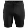 Craft ADV Essence Short Tights - Running Trousers -Outdoor Equipment Sales Shop craft adv essence short tights running trousers