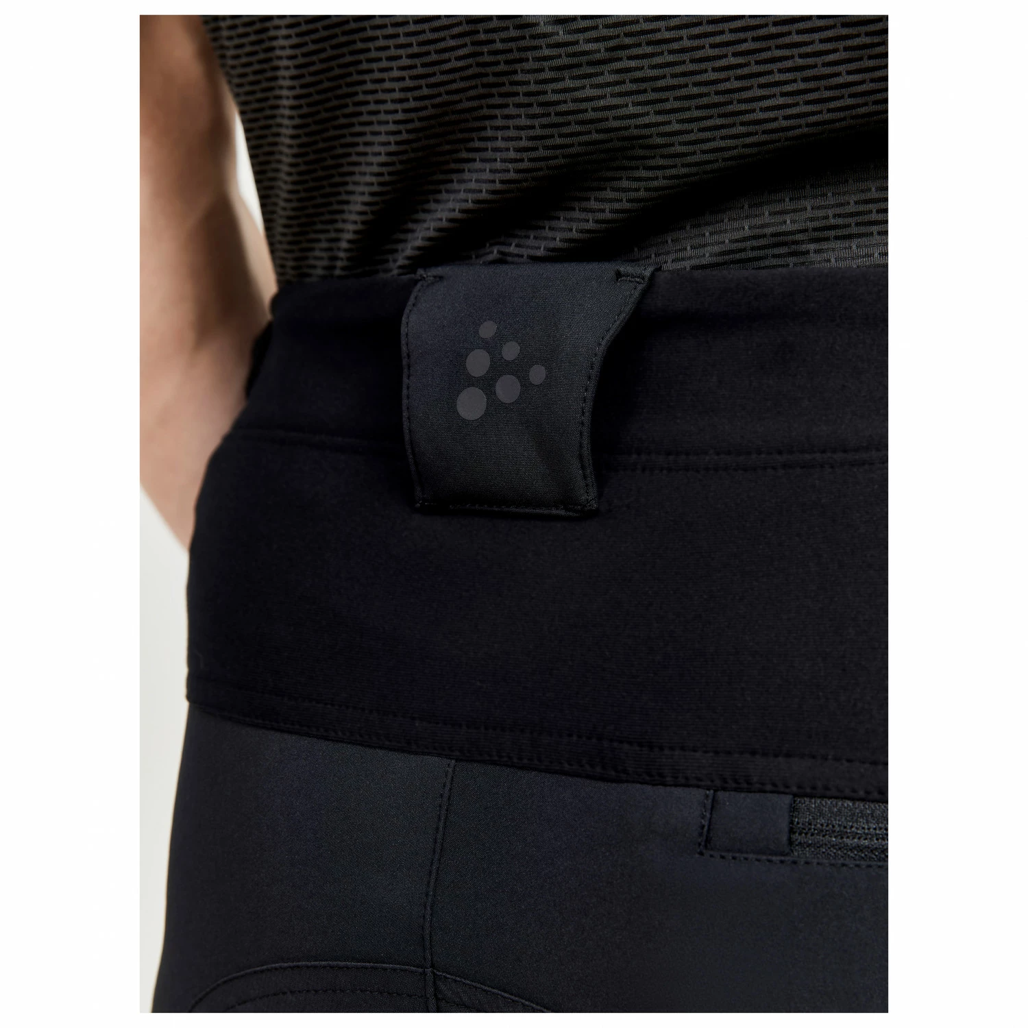 Craft Advanced Bike Offroad SubZ Pants - Cycling Bottoms 6 Craft Advanced Bike Offroad SubZ Pants - Cycling Bottoms - Image 4