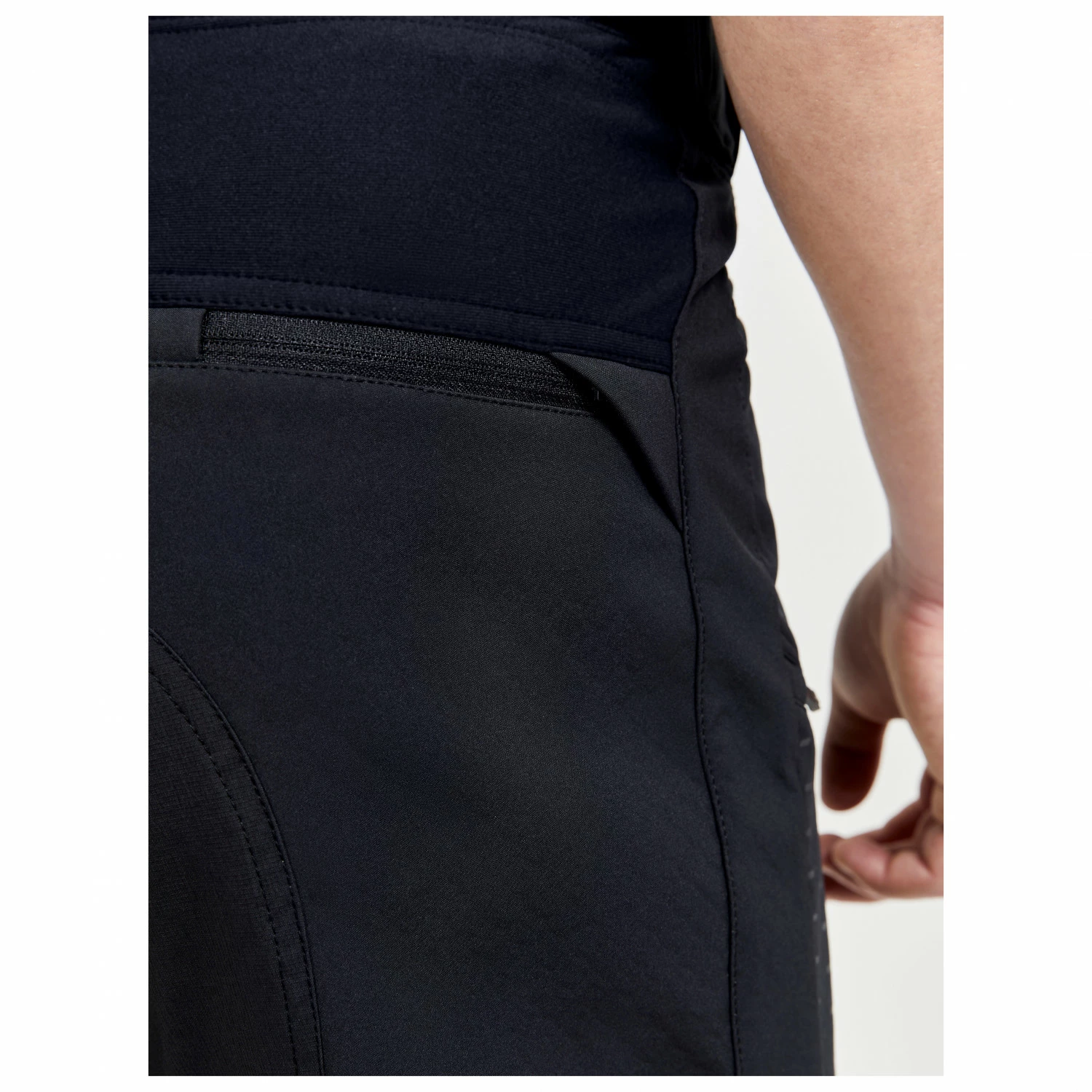 Craft Advanced Bike Offroad SubZ Pants - Cycling Bottoms 7 Craft Advanced Bike Offroad SubZ Pants - Cycling Bottoms - Image 5