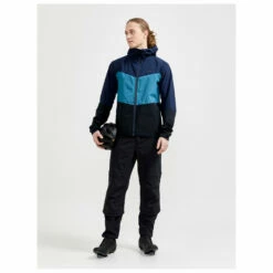 Craft Advanced Bike Offroad SubZ Pants - Cycling Bottoms 15 Craft Advanced Bike Offroad SubZ Pants - Cycling Bottoms -Outdoor Equipment Sales Shop craft advanced bike offroad subz pants cycling bottoms detail 7