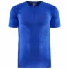 Craft Advanced Cool Intensity S/S Tee - Synthetic Base Layer -Outdoor Equipment Sales Shop craft advanced cool intensity s s tee synthetic base layer