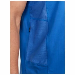 Craft Advanced Essence S/S Tee - Running Shirt -Outdoor Equipment Sales Shop craft advanced essence s s tee running shirt detail 5