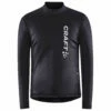 Craft Core Bike Subz L/S Jersey - Cycling Jersey