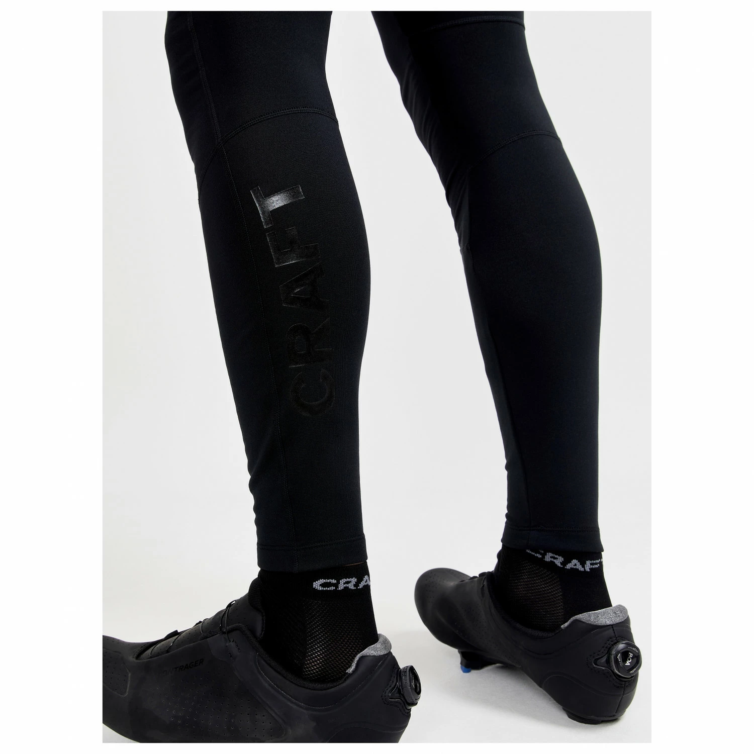 Craft Core Bike SubZ Tights - Cycling Bottoms 6 Craft Core Bike SubZ Tights - Cycling Bottoms - Image 4