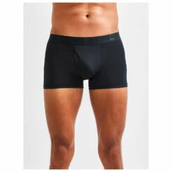 Craft Core Dry Boxer 3-Inch - Synthetic Base Layer 7 Craft Core Dry Boxer 3-Inch - Synthetic Base Layer -Outdoor Equipment Sales Shop craft core dry boxer 3 inch synthetic base layer detail 2