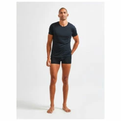 Craft Core Dry Boxer 3-Inch - Synthetic Base Layer 9 Craft Core Dry Boxer 3-Inch - Synthetic Base Layer -Outdoor Equipment Sales Shop craft core dry boxer 3 inch synthetic base layer detail 4