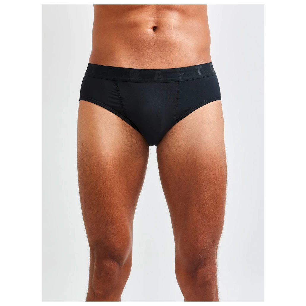 Craft Core Dry Brief - Synthetic Base Layer 4 Craft Core Dry Brief - Synthetic Base Layer - Image 2