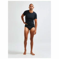 Craft Core Dry Brief - Synthetic Base Layer 9 Craft Core Dry Brief - Synthetic Base Layer -Outdoor Equipment Sales Shop craft core dry brief synthetic base layer detail 4