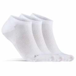 Craft Core Dry Footies 3-Pack - Cycling Socks
