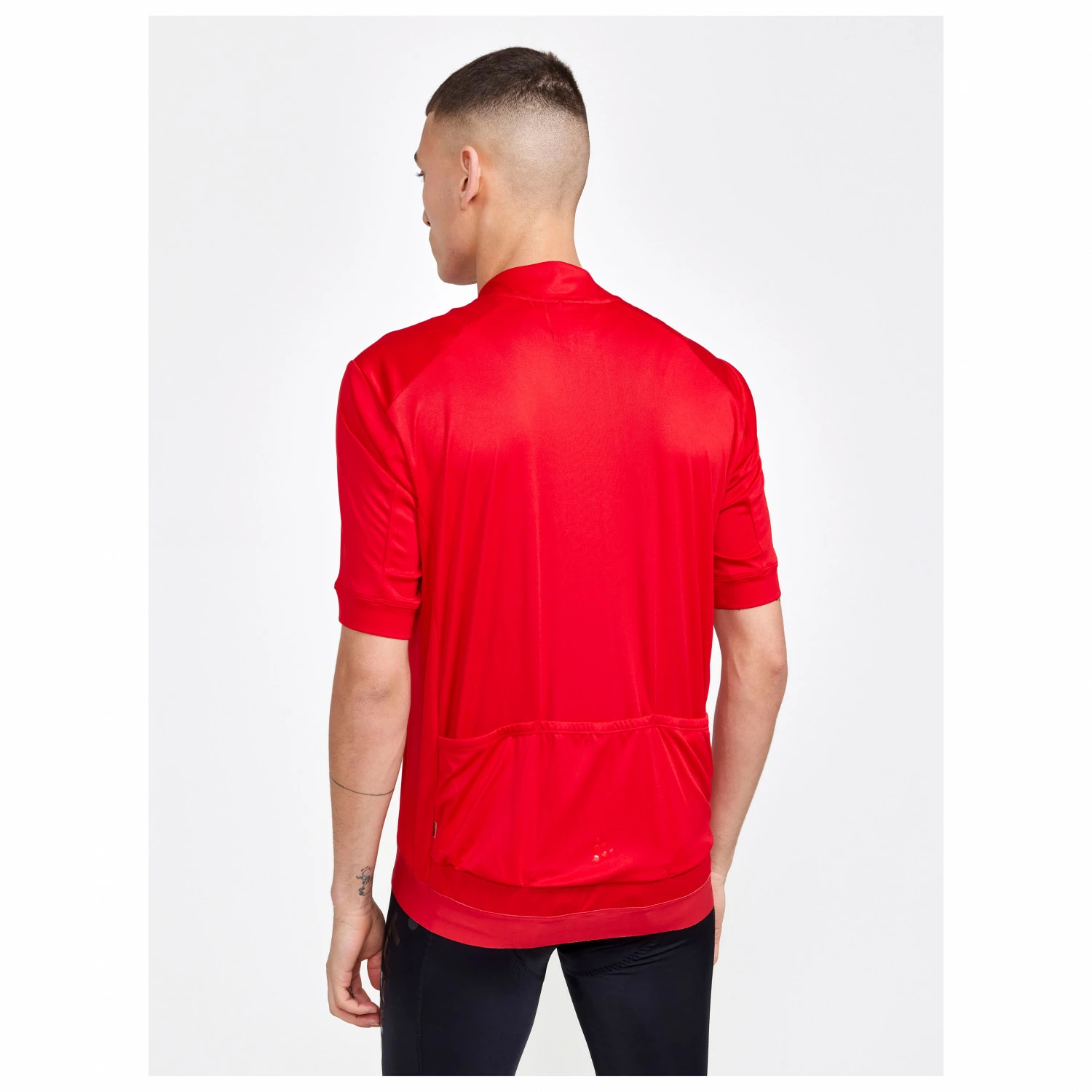 Craft Core Essence Jersey - Cycling Jersey 5 Craft Core Essence Jersey - Cycling Jersey - Image 3