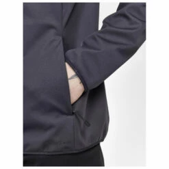 Craft Core Glide Block Jacket - Cross-country Ski Jacket -Outdoor Equipment Sales Shop craft core glide block jacket cross country ski jacket detail 5