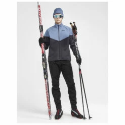 Craft Core Glide Block Jacket - Cross-country Ski Jacket -Outdoor Equipment Sales Shop craft core glide block jacket cross country ski jacket detail 6