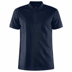 Craft Core Unify Polo Shirt - Polo Shirt